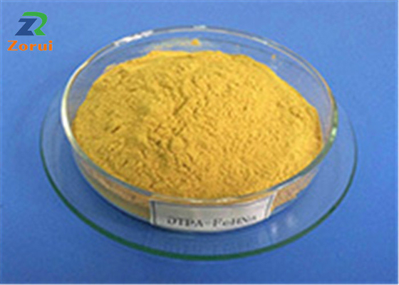 Хорошая цена. DTPA-FeHNa/ Натриевый водород железный CAS 12389-75-2 онлайн