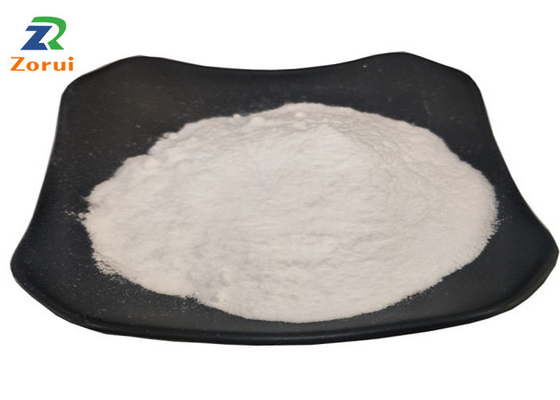 Хорошая цена. Производитель CAS 6131-90-4 ISO Trihydrate ацетата натрия 99% онлайн