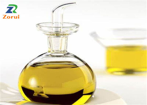 Хорошая цена. TOFA Tall Oil Fatty Acid Промышленное химическое вещество CAS 61790-12-3 Нефть Коммерческое применение онлайн