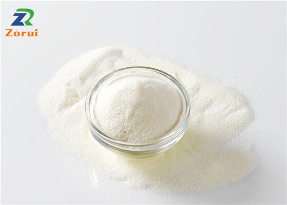 Хорошая цена. Ресвератрол CAS 501-36-0 99% экстракт Polygonum Cuspidatum косметический антиоксидант анти-старения для сывороток по уходу за кожей онлайн