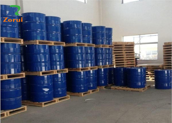 Хорошая цена. Растворяющие N-Methyl-2-Pyrrolidone/Nmp аттестованные Iso Cas 872-50-4 онлайн