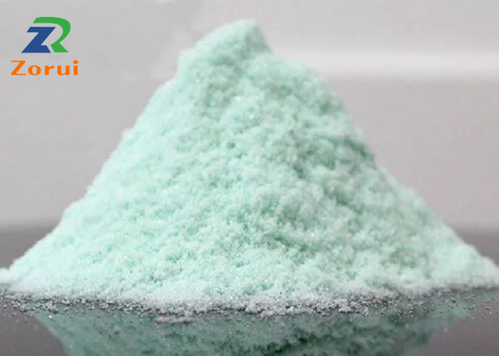 Хорошая цена. Сульфат FeSO4/FeSO4.7H2O/FeSO4.H2O CAS 7720-78-7 железистого сульфата 98% железистый онлайн