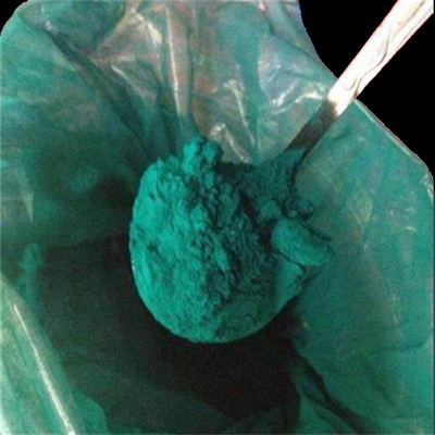 Хорошая цена. 99% зеленое к голубому зеленому Acetylacetonate CAS 3153-26-2 Vanadyl онлайн