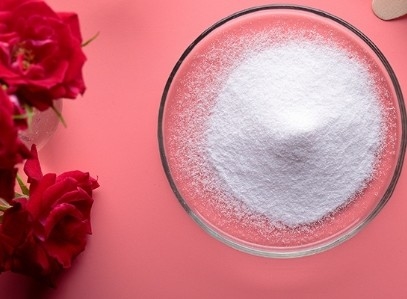 Хорошая цена. Тримагниевый дицитрат CAS 3344-18-1 Цитрат магния Регулятор pH и буферирующий агент в пищевой и питьевой промышленности онлайн