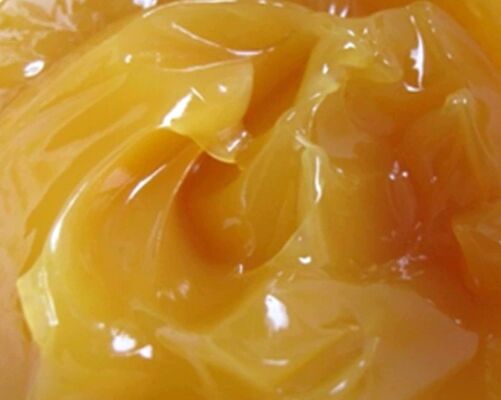 Хорошая цена. CAS 8027-33-6 Waxy Solid Lanolin Alcohol kincare And Cosmetics Powder Protective Cosmetic Component онлайн
