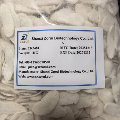 Хорошая цена. Резина CR2481 CAS 9010-98-4 промышленных химикатов ранга Полихлоропреновая онлайн
