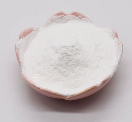 Хорошая цена. CAS 97-59-6 Allantoin Увлажнитель Успокаивающий ингредиент для уходу за кожей с чистотой ≥ 99% онлайн