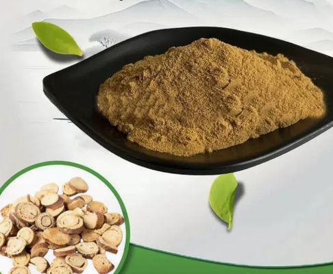 Хорошая цена. Экстракт корня лакрицы Glabridin Powder 90% Glabridin Побеляющее кожу Ингибитор тирозиназы косметического качества онлайн