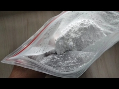 Пищевая кальций водородфосфат дикальций фосфат DCP CAS 7757-93-9