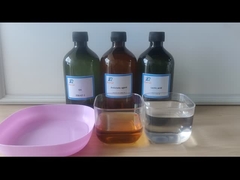 CAS 50-21-5 Бесцветная жидкость E270 80% кислота молочной кислоты Ацидулятор и усиливатель вкуса