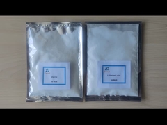 Улучшители питания Глицин Природный L-Глицин Пищевые добавки CAS 56-40-6