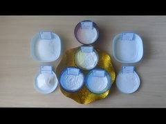 Лактат натрия 96% пудрит предохранитель CAS 72-17-3