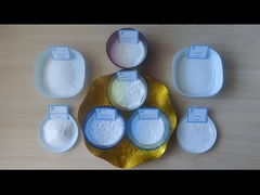 Дигидрат кальциевого водороднофосфата пищевого качества CAS 7789-77-7 Дигидрат дикальциевого фосфата