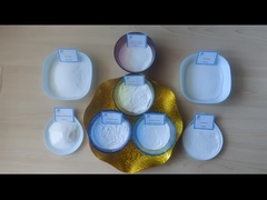 CAS 302-95-4 Дезоксихольная кислота Натриевый порошок Натриевый дезоксихолат