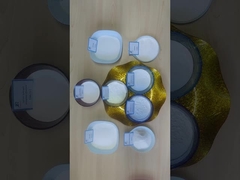 Подсластители пищевых добавок CAS 50-70-4 порошка сорбита 99%