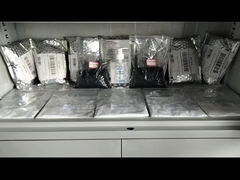 Активированный бамбук уголь порошок овощный углерод черный CAS 1333-86-4