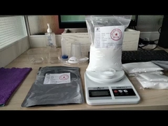 99% Витамин В3/ Амид никотиновой кислоты/ Ниацинамид CAS 98-92-0