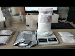 Аскорбиновая кислота Высококачественная пищевая добавка Витамин С CAS 50-81-7