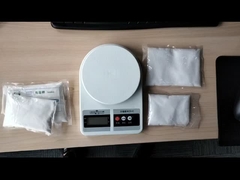 Д-трехалоза безводная микоза в порошке Трехалоза пищевые подсластители CAS 99-20-7