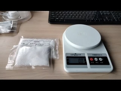 Эритритол в порошке Эритритол сахар пищевого качества CAS 149-32-6