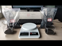 Гранулы кокосовой коры в виде порошка Гранулы активированного углерода CAS 7440-44-0