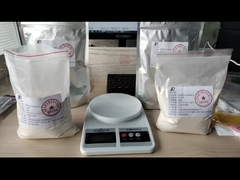 Ксантановая резинка порошок API для бурения нефти CAS 11138-66-2