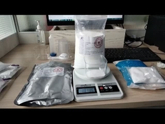 CAS 77-92-9 Ароматизирующий агент Ацидулирующий Ситровая кислота Безводная E330