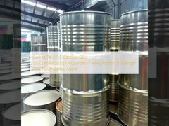 CAS 6674-22-2 Катализатор DBU 1,8-диазабицикло[5.4.0]undec-7-ene) Протонный сборщик и нейтрализующий агент
