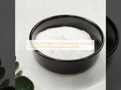 CAS 280-57-9 DABCO 1,4-диазабицикло ((2.2.2)октановый катализатор для ПУ триэтилендиамина TEDA