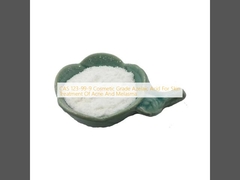 CAS 123-99-9 Азелаевая кислота косметического качества для лечения акне и мелазмы