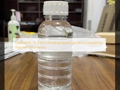 CAS 14433-76-2 N,N-Dimethylcapramide DMCA Растворитель для полимеров и смол